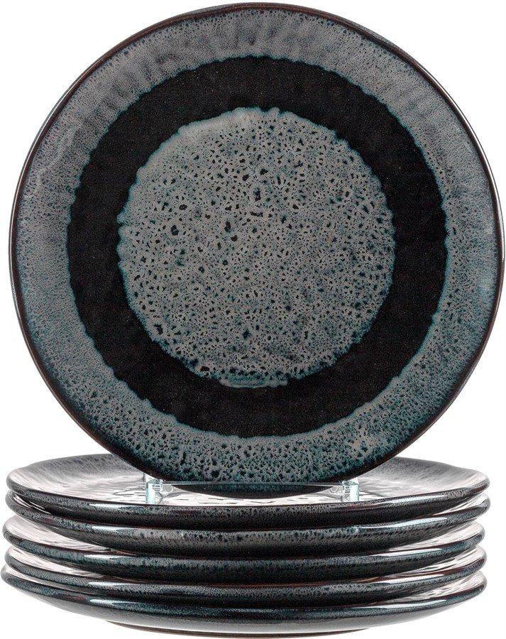 LEONARDO Teller Matera 23 cm, 6 Stück  