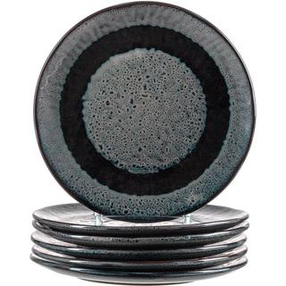 LEONARDO Teller Matera 23 cm, 6 Stück  