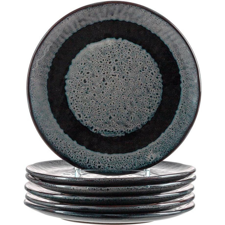 LEONARDO Speiseteller Matera Ø 23 cm, 6 Stück  