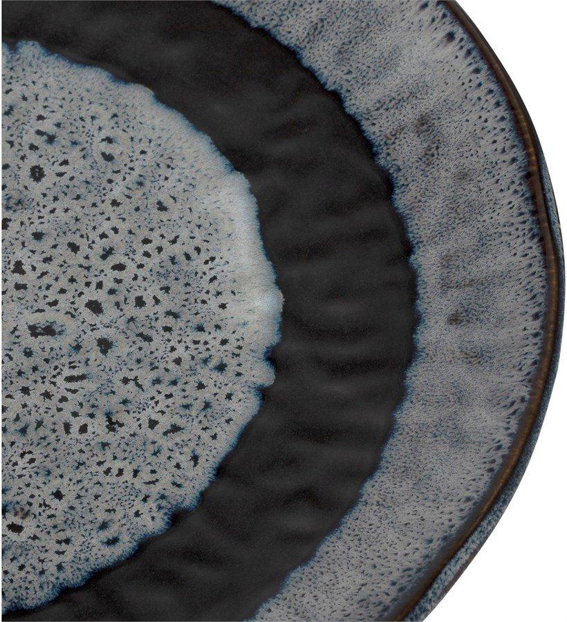 LEONARDO Teller Matera 23 cm, 6 Stück  