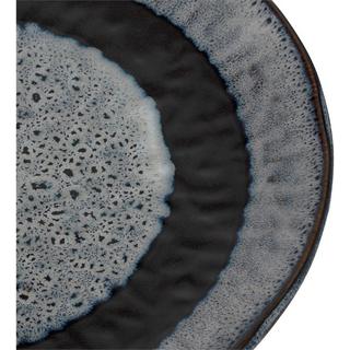 LEONARDO Teller Matera 23 cm, 6 Stück  