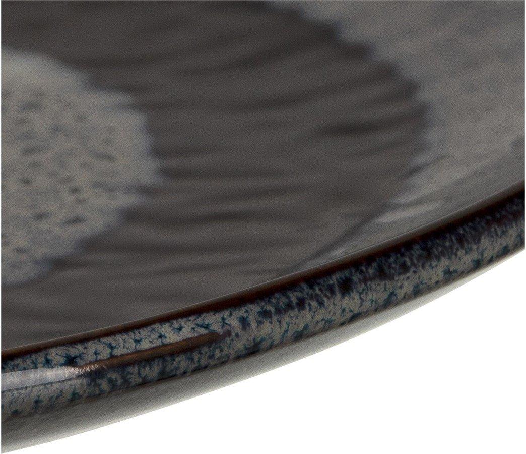 LEONARDO Teller Matera 23 cm, 6 Stück  