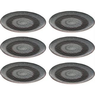 LEONARDO Teller Matera 23 cm, 6 Stück  
