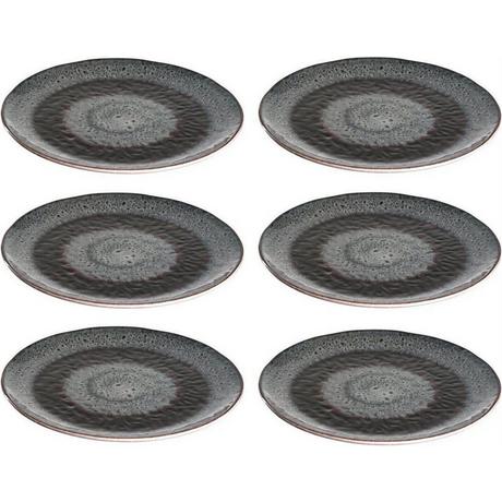 LEONARDO Teller Matera 23 cm, 6 Stück  