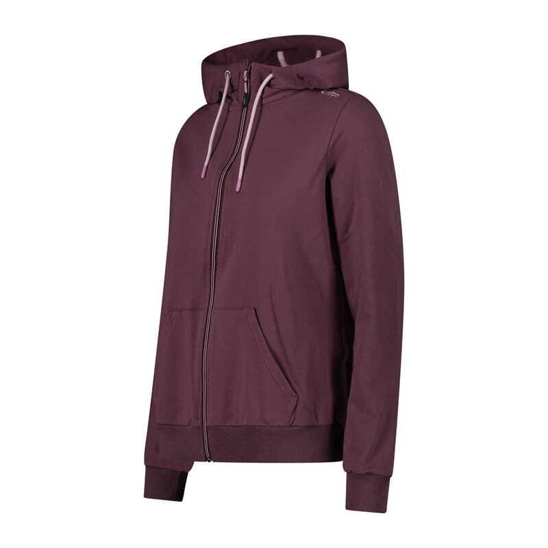 CMP Full Zip Hoodie  