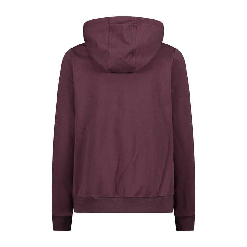 CMP Full Zip Hoodie  