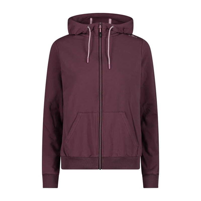 CMP Full Zip Hoodie  