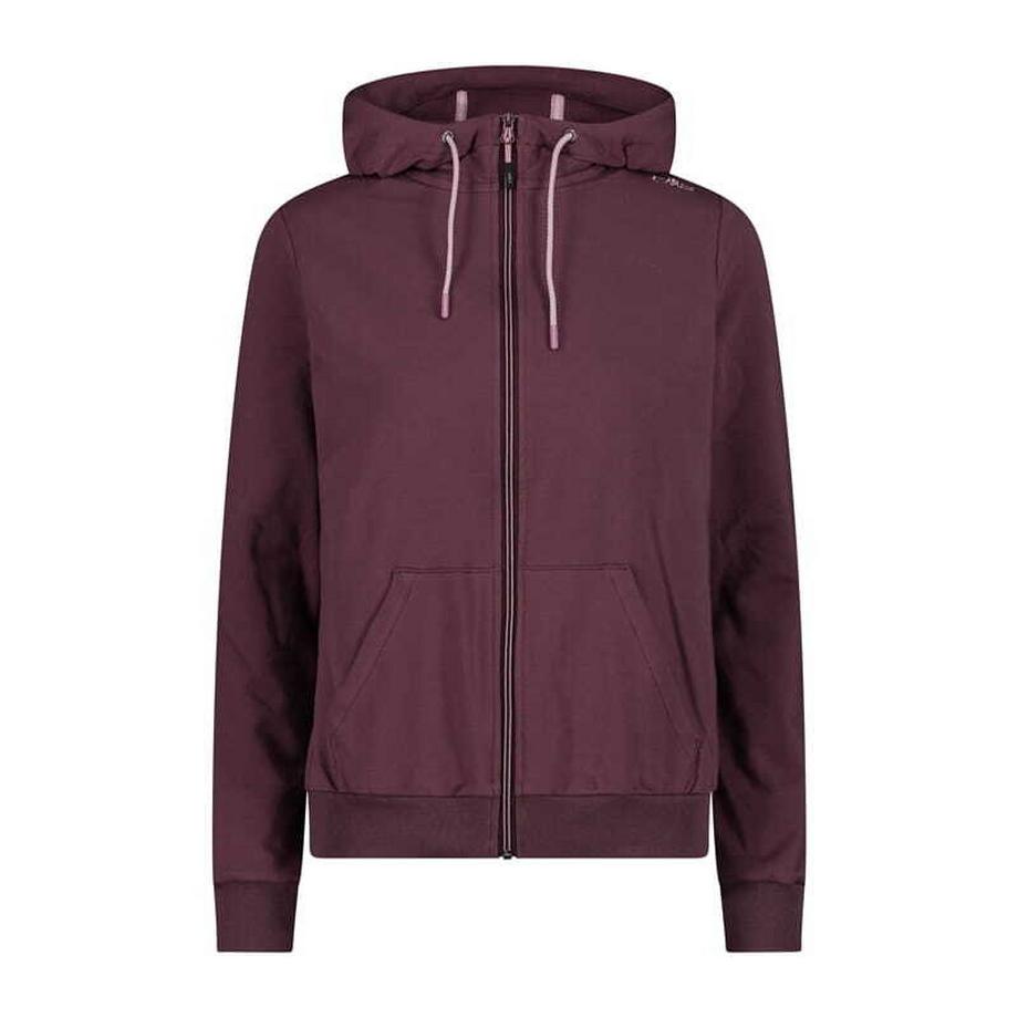 CMP Felpa con cappuccio Full Zip  