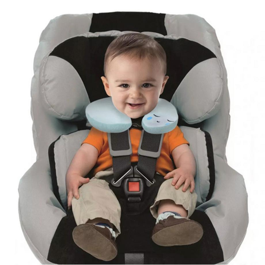 Tom & Zoé Cuscino da viaggio da neonato 20 cm  