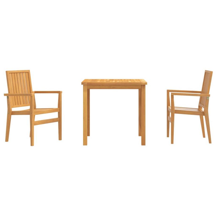 set da pranzo da giardino