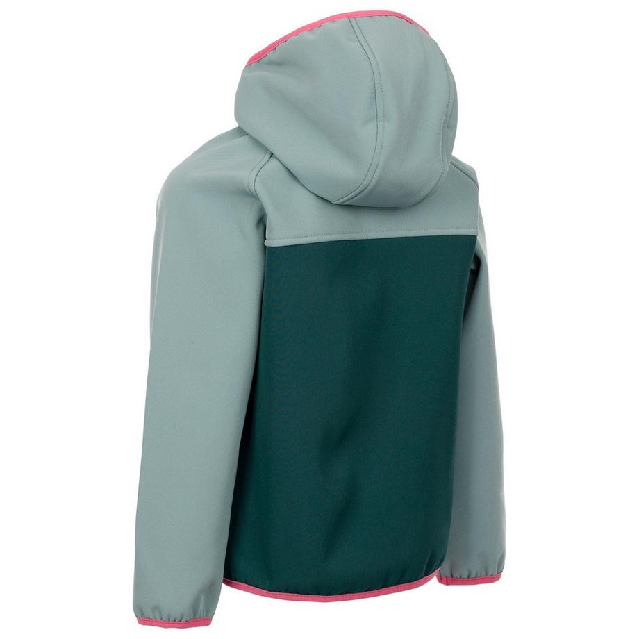 Trespass Hanbury Veste Softshell  