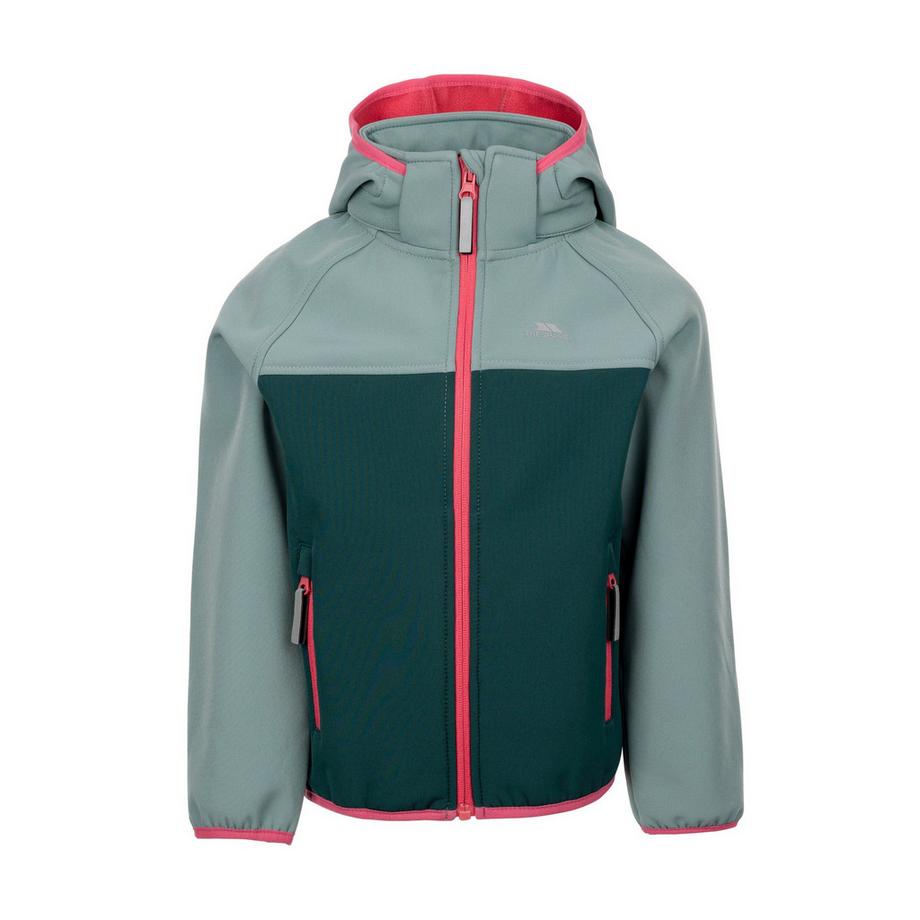 Veste softshell HANBURY Enfant