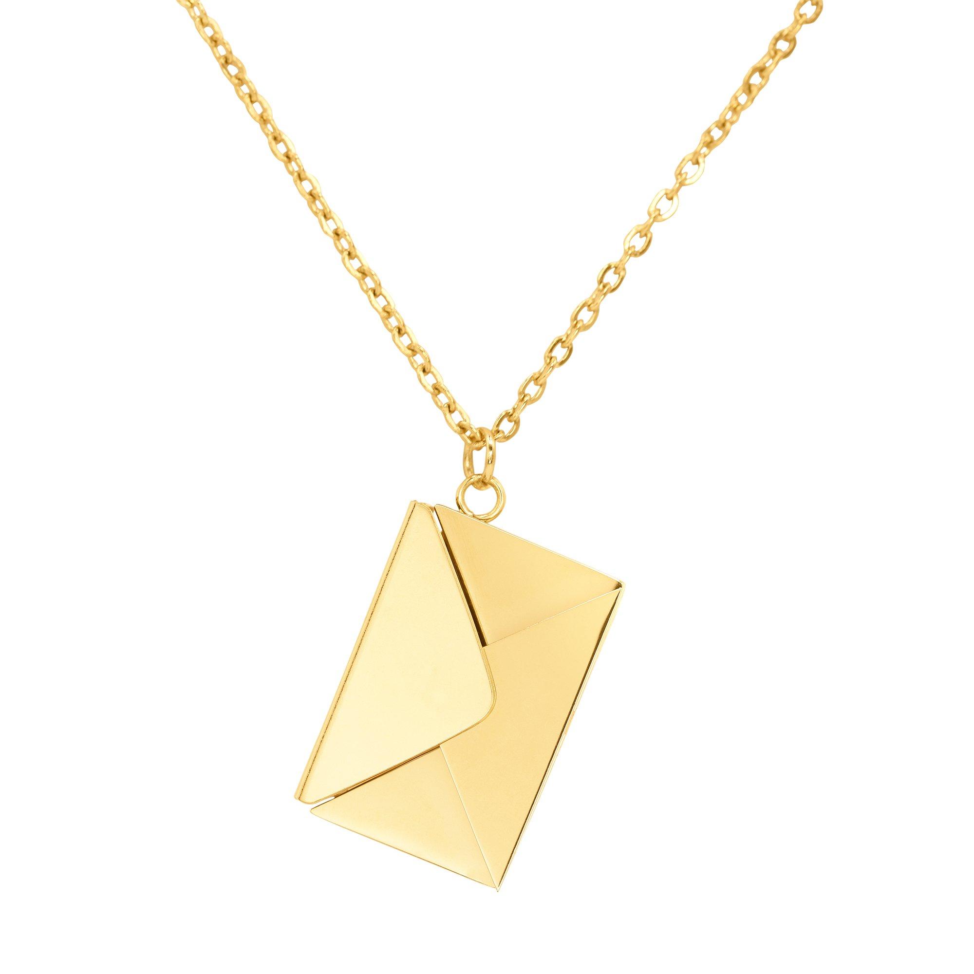 Heideman  Laurel goldfarben 