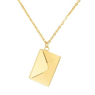 Heideman  Laurel goldfarben 