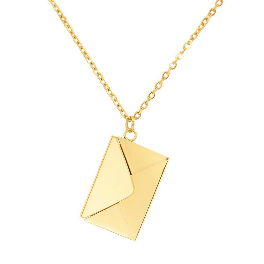 Heideman  Laurel goldfarben 