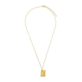 Heideman  Laurel goldfarben 