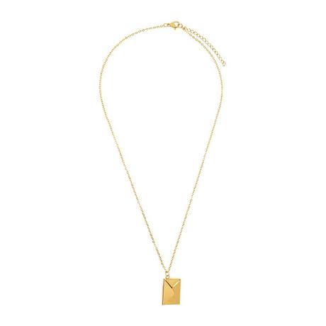 Heideman  Laurel goldfarben 