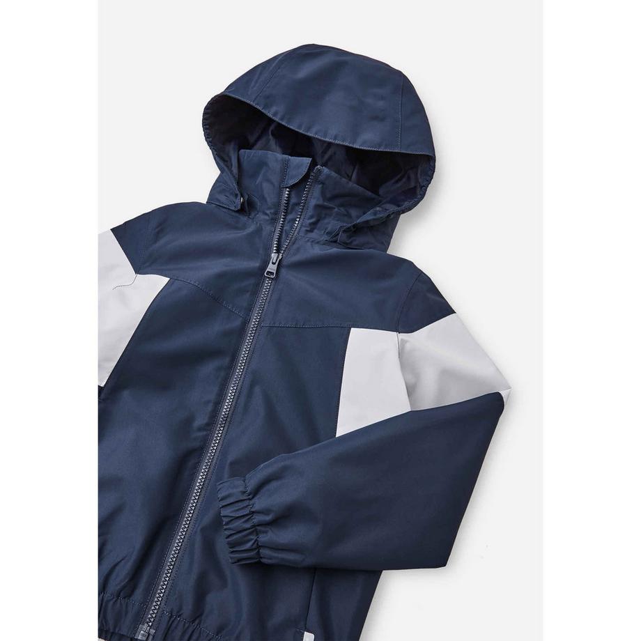 Reima  regenjacke für kinder hailuoto 