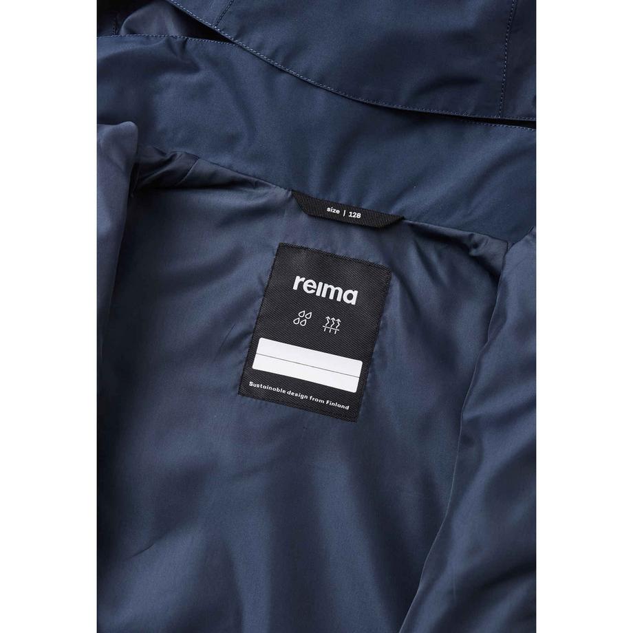 Reima  regenjacke für kinder hailuoto 
