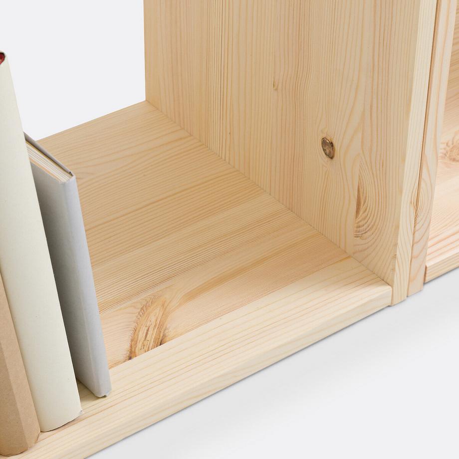 La Redoute Intérieurs 2er-Set Regalmodule Edgar  