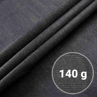 B2X Schattennetz 140g/m² + 50 Klammern  