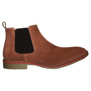 Roamers  Casual Slip On Stiefel 