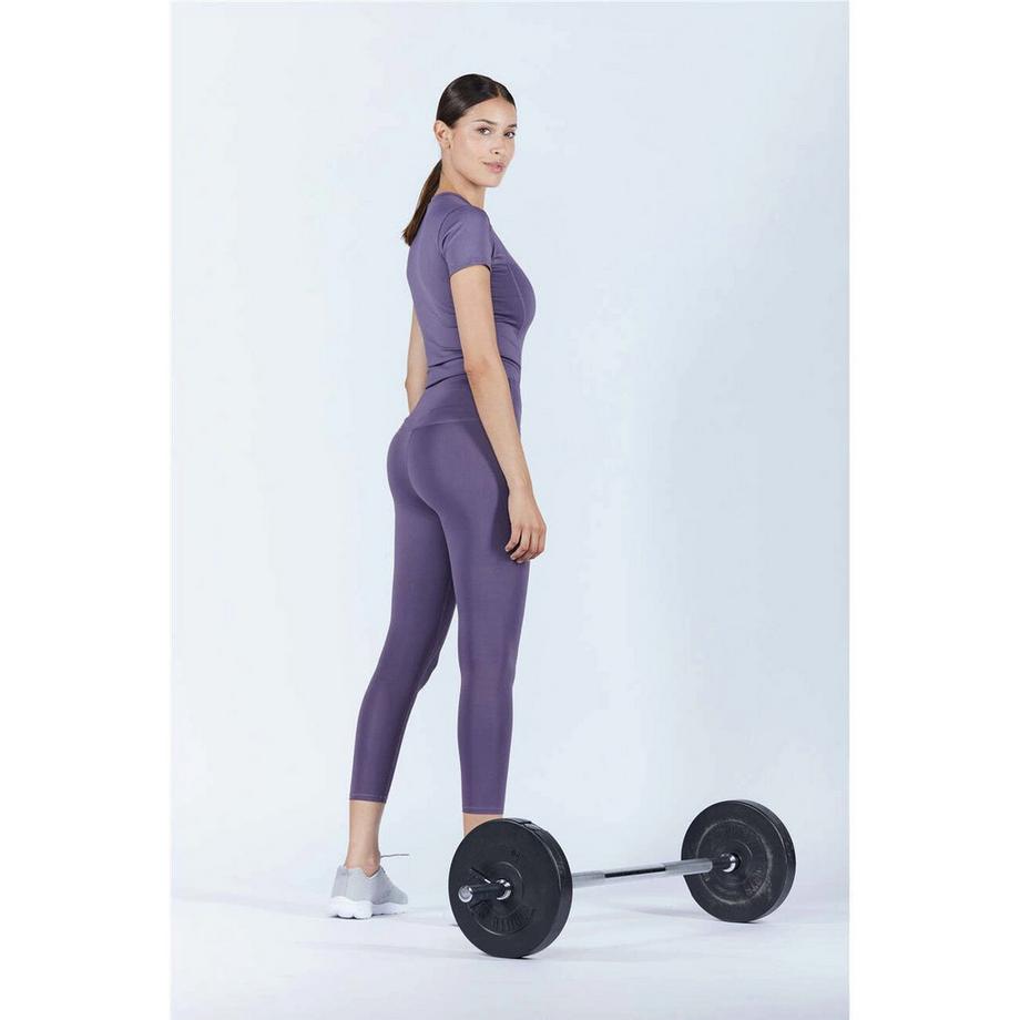 Onamaste Jamie High Waisted Fitness Leggings  