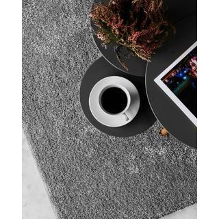 Beliani Tapis en Polyester Traditionnel DEMRE  