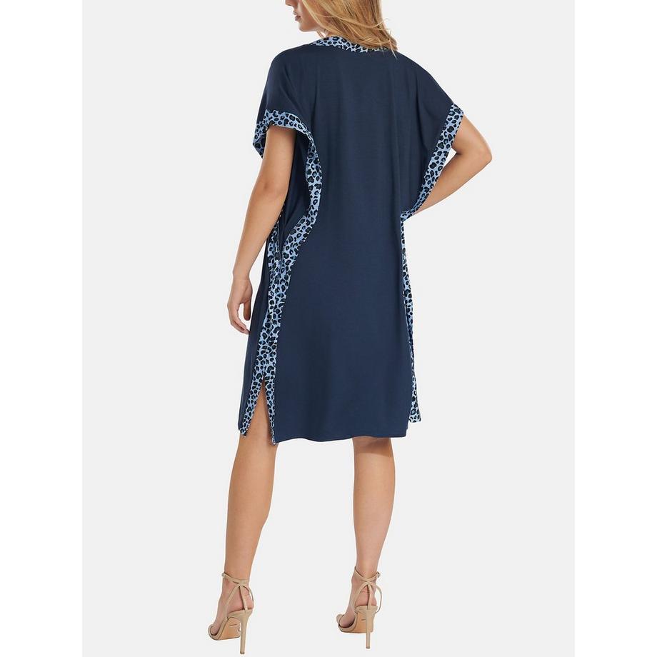 Lisca  Caftano da spiaggia di media lunghezza Veracruz 