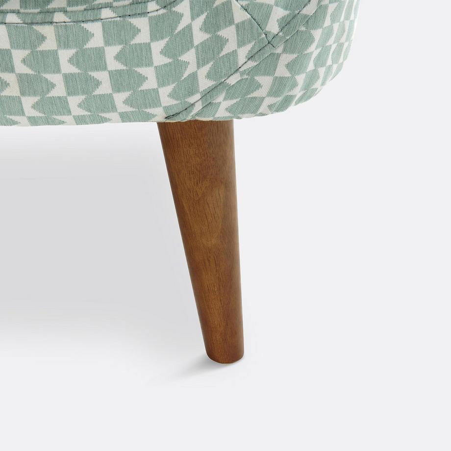 La Redoute Intérieurs Fauteuil polyester  