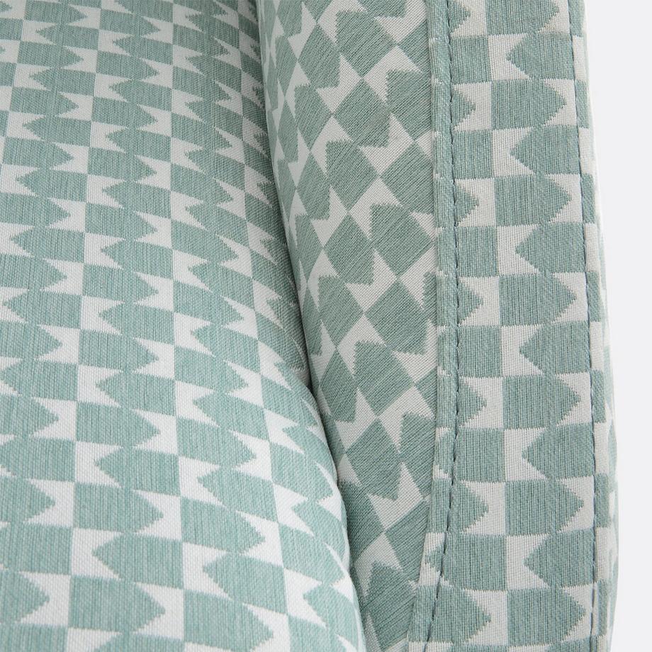 La Redoute Intérieurs Fauteuil polyester  