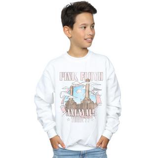 Pink Floyd  Animals Sweatshirt 