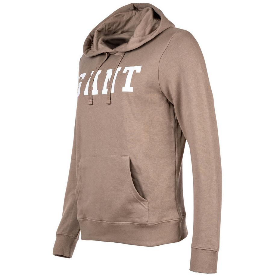 GANT Regular Graphic Hoodie  