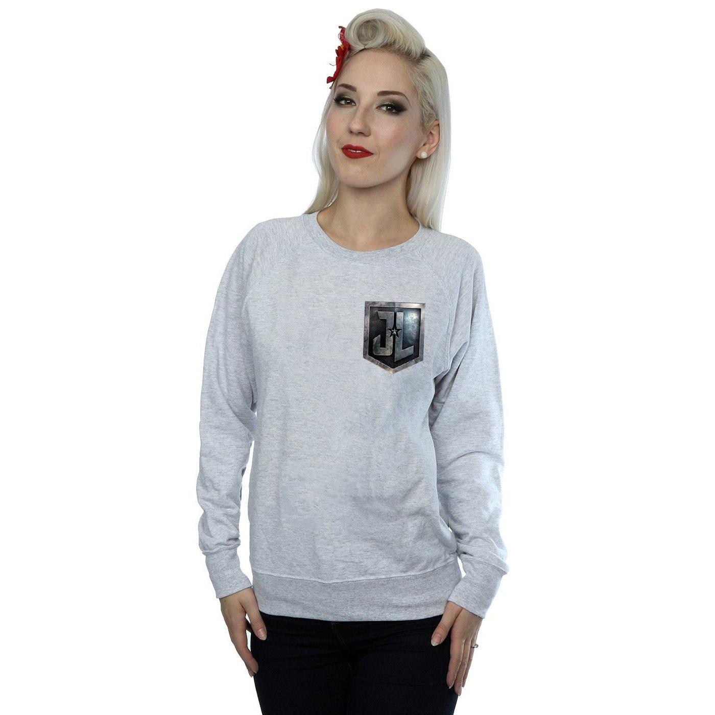 DC COMICS  Justice League Sweatshirt 