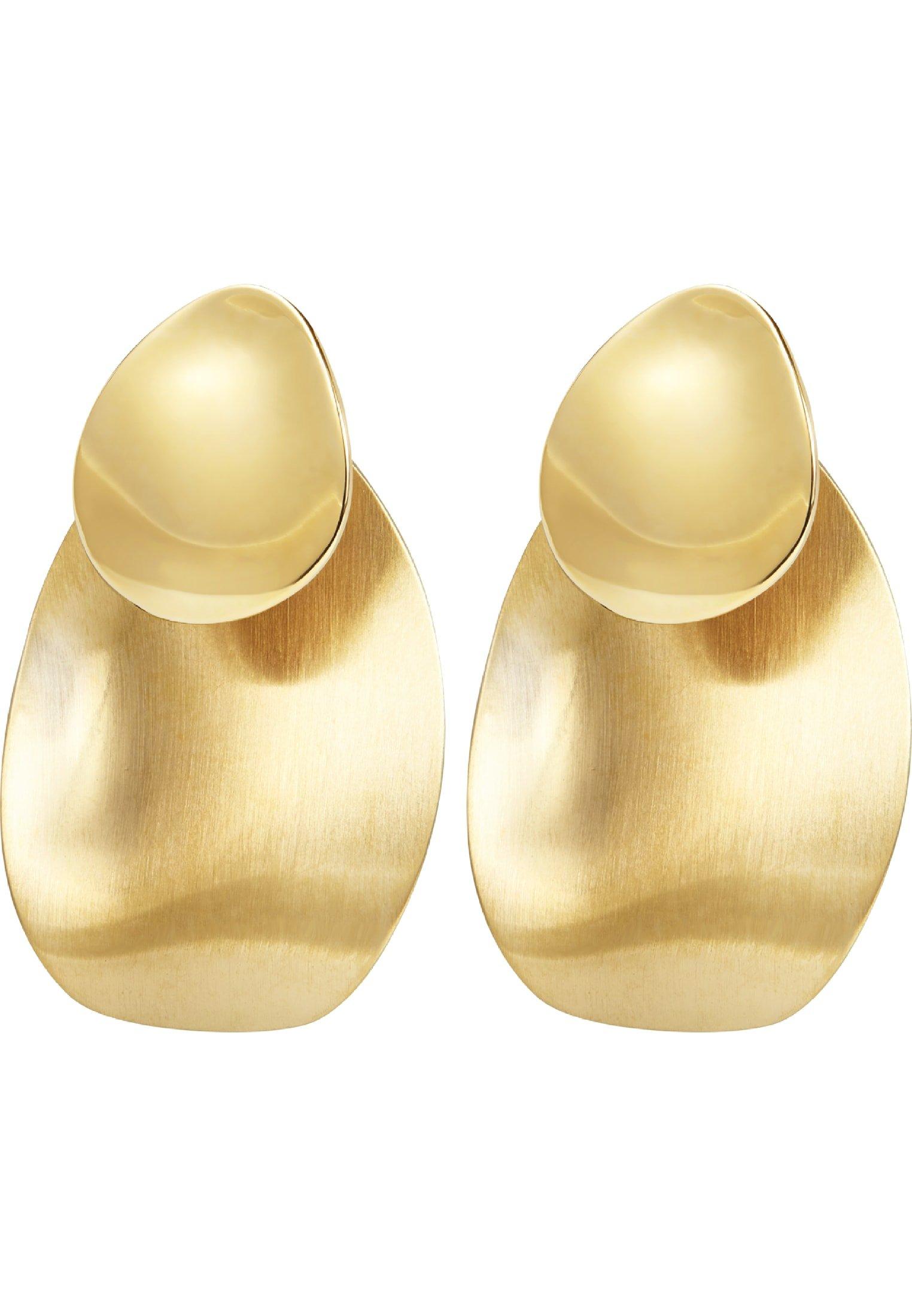 BREIL  Boucles D'Oreilles B Whisper 