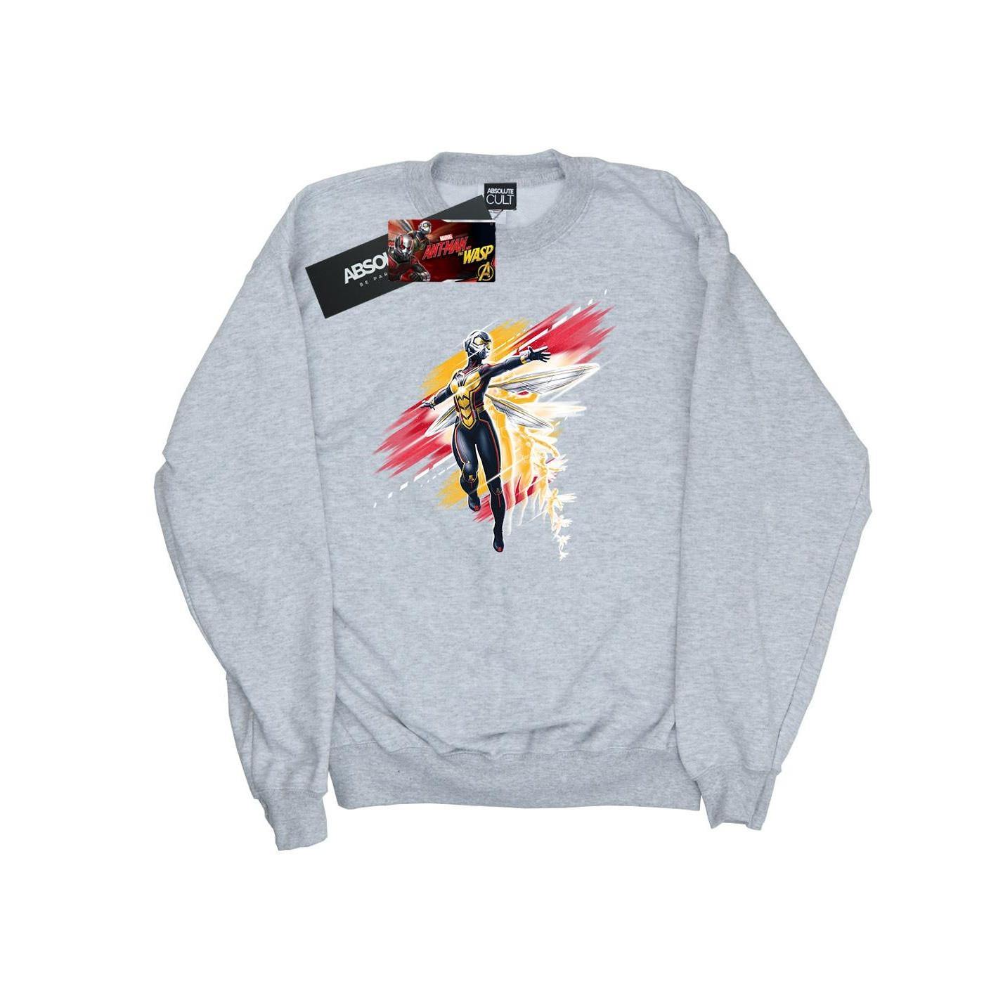 MARVEL  Sweat 