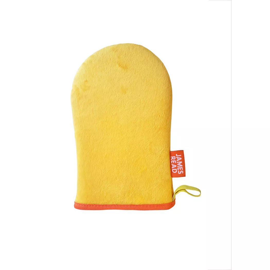 Tanning Mitt