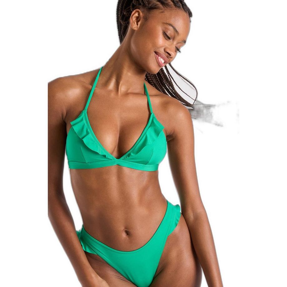 BANANA MOON Banana Moon Baila Azalea Slip Bikini  