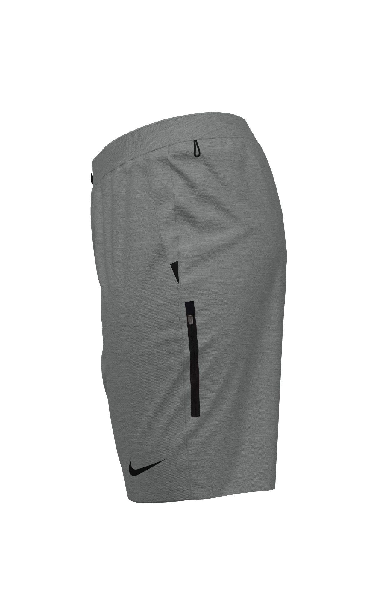 NIKE  NIKE MERGE 9'' HYBRID SHORT 