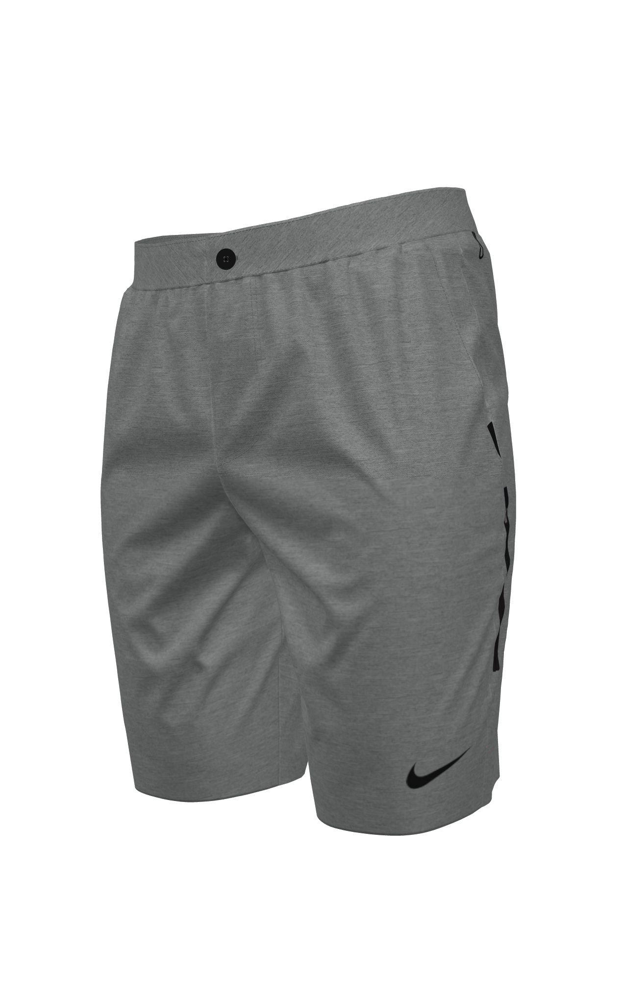 NIKE  NIKE MERGE 9'' HYBRID SHORT 