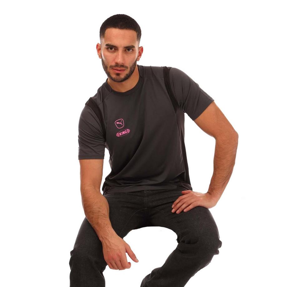 PUMA  Maillot KING PRO 