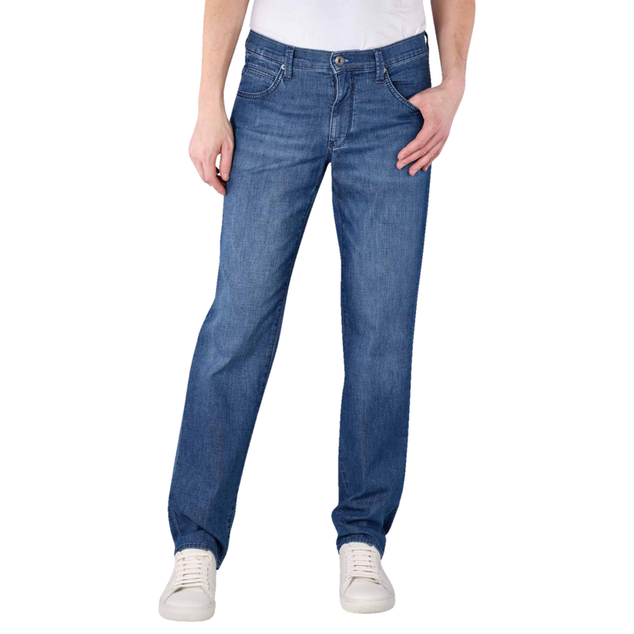 BRAX Cadiz Straight Fit Ultra Light Jeans  