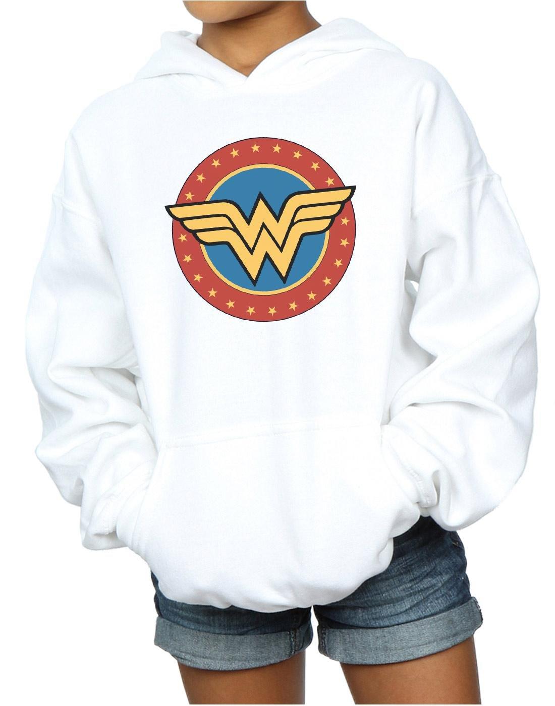 Wonder Woman  Sweat à capuche 