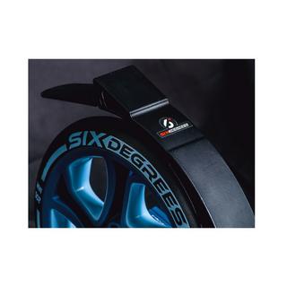 Six Degrees  Aluminium Scooter 205mm 