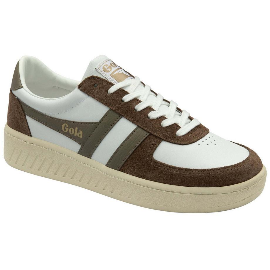 gola Grandslam Quadrant Baskets  