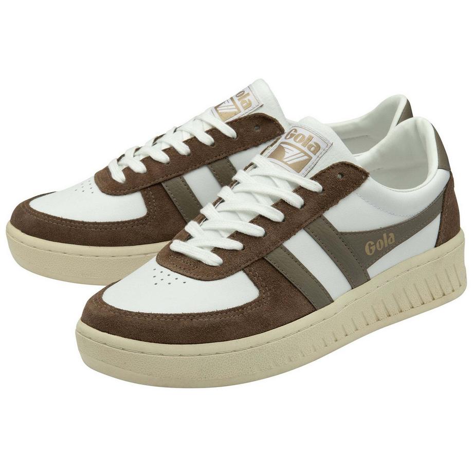 gola Grandslam Quadrant Baskets  