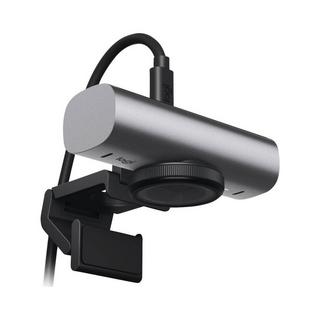 Logitech  Logitech MX Brio 4K Ultra HD Webcam – Graphit 