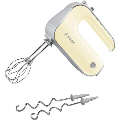 Bosch Handmixer MFQ40301 Gelb Silber  