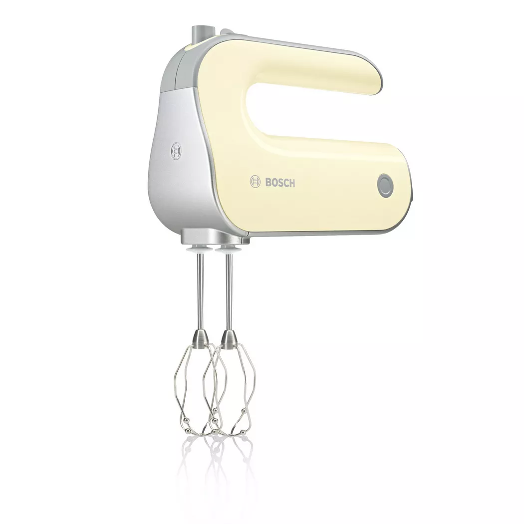 Bosch Haushalt MFQ40301 Handmixer 500 W Beige