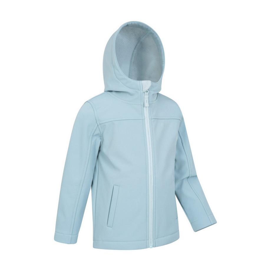 Mountain Warehouse Veste Softshell  